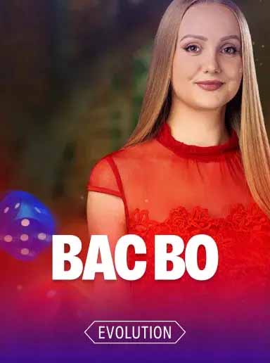 Bac Bo · Kometa Live Casino
