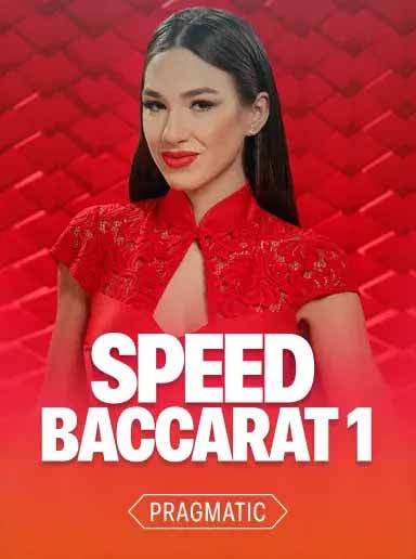 Speed Baccarat · Комета Live Casino